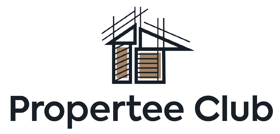 Propertee Club Logo